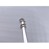 Cercei Din Aur 585* 0,81 gr