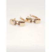 Cercei Din Aur Proba 585* 2.58 gr