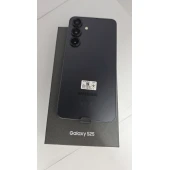 Telefon Samsung Galaxy S25 256 GB Black