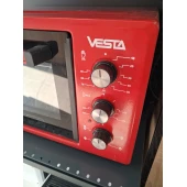 Cuptor Electric Vesta KS T3