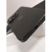 Telefon Apple iPhone 15 Pro 256 GB Black Titanium