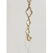 Bratara Din Aur 585* 4.10gr