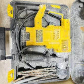 Ciocan Rotopercutor Stanley STHR323