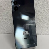 Telefon Samsung Galaxy A06 128GB Dark Blue