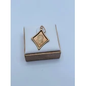 Pandativ Din Aur Proba 585* 0.81 gr