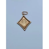 Pandativ Din Aur Proba 585* 0.81 gr