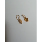 Cercei Din Aur Proba 583 2,74 gr