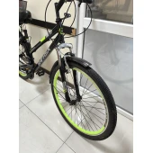 Bicicletă Super Sport Simple