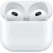 Casti Apple AirPods 3 White