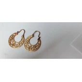 Cercei din Aur Proba 585* 2.96 gr