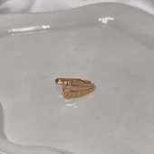 Cercel Din Aur Proba 585* 0,82 gr