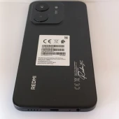 Telefon Xiaomi Redmi 15C 256 GB Black