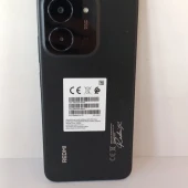 Telefon Xiaomi Redmi 15C 256 GB Black