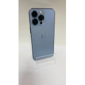 Telefon Apple iPhone 13 Pro 128 GB Blue