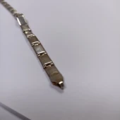 Bratara Din Argint Proba 925* 7.64 gr