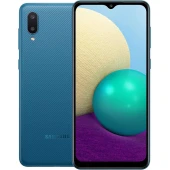 Telefon Samsung Galaxy A02  32 GB Blue
