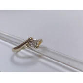 Inel Din Aur Proba 585* 2.76 gr