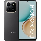 Telefon Honor X7d 256 GB Black
