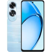 Telefon Oppo A60  256 GB Blue
