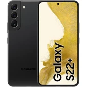 Telefon Samsung Galaxy  S22 + 128 GB Black