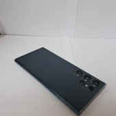 Telefon Samsung S22 Ultra 12/256 GB Black