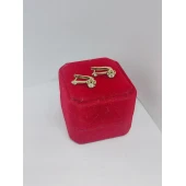 Cercei Din Aur 585* 3,80 gr