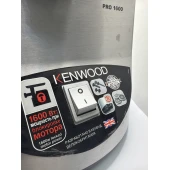 Mașina de tocat Kenwood Pro 1600