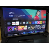 Televizor Hisense 32A4N Black