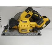 Ferăstrău circular DeWalt DCS572 5500/min