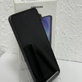 Telefon Samsung Galaxy A36 128 GB Black
