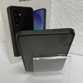Telefon Samsung Galaxy A36 128 GB Black