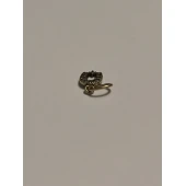 Pandantiv 585* 0.43gr.