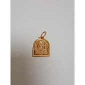 Pandativ Din Aur Proba 585 1.04 gr