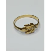 Inel din aur 750* 1.87 gr