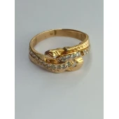 Inel Din Aur 585* 2.85 gr