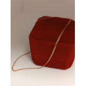 Lănțișor Din Aur Proba 585* 2,37 gr