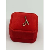 Pandativ din aur 585* 0.92gr