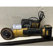 Mașină multifuncțională DeWalt DCG405