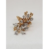 Inel Din Aur 750* 11.30gr.