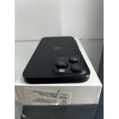 Telefon Apple iPhone 16 Pro Max 512 GB Black Titanium
