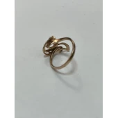 Inel Din Aur Proba 585* 2,8 gr