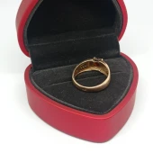 Inel din Aur proba 585* Masa 5.87 Gr