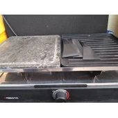 Electro grill Ambiano RC 2016