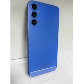 Telefon Samsung Galaxy A34 256 GB Blue