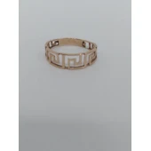 Inel din aur 585* 1.33 gr