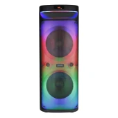 Boxă cu funcție Karaoke Muhler MAX1010R