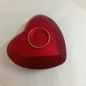 Inel Din Aur Proba 585* 3.83 Gr