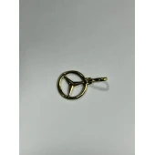 Pandantiv Din Aur Proba 585* 1.04 Gr