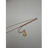 Lant cu Pandativ Din Aur Proba 583* 3,62 gr