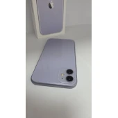 Telefon Apple iPhone 11 128 GB Purple